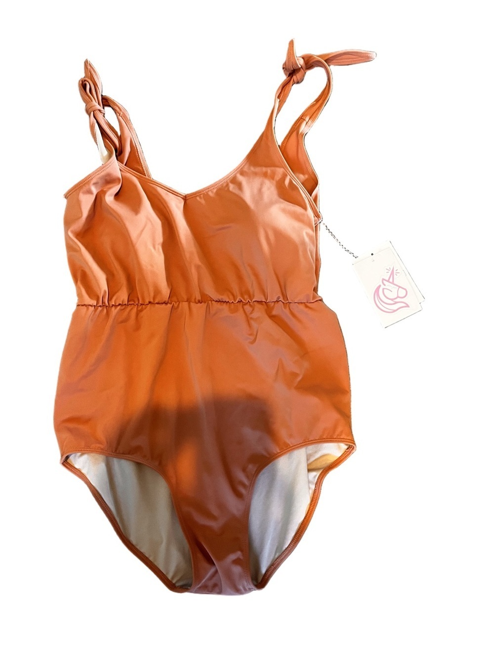 NWT Kortni Jeane one piece swimsuit